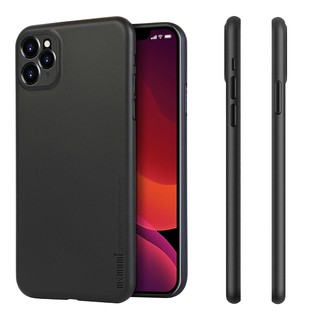 Ốp Lưng Siêu Mỏng Memumi Cho iPhone 11 Pro Max, iPhone 11 Pro, Ốp Lưng iPhone