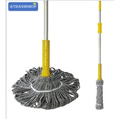 CÂY LAU NHÀ RẺ VẮT TAY MỸ PHONG