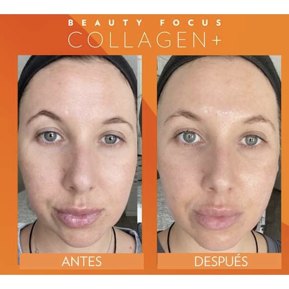 collagen nuskin dạng nước