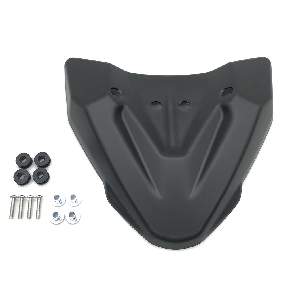 FENDER Tấm Chắn Bùn Mở Rộng Bánh Xe Trước Cho 790 390 Adventure ADV 2019 2020 2021 790ADV