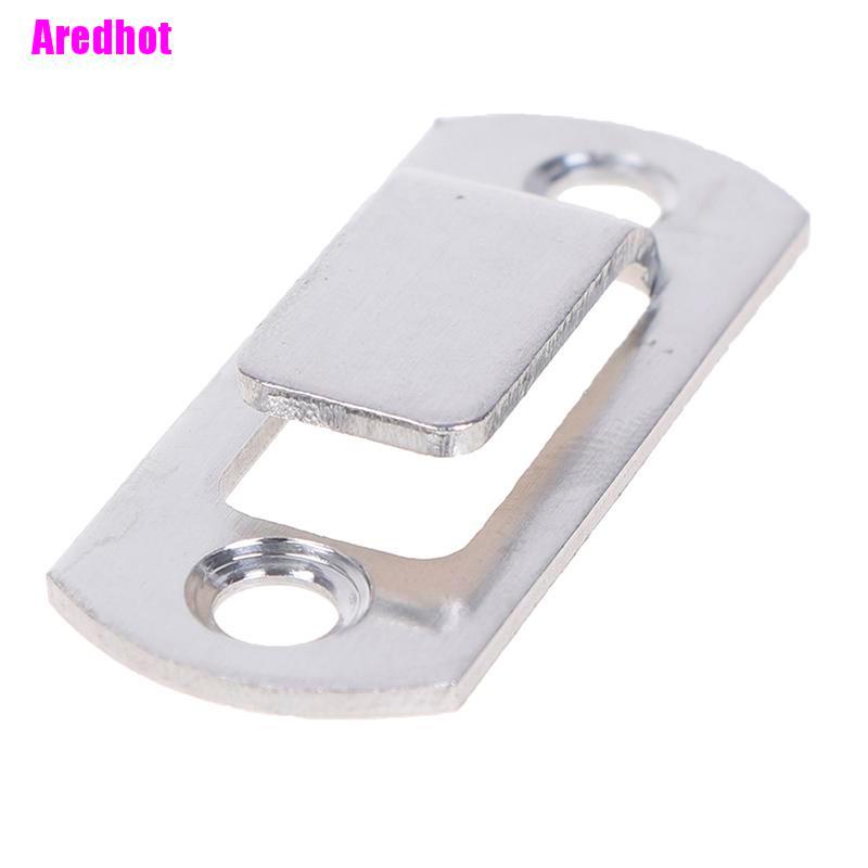 Khóa cửa dạng trượt bằng thép không gỉ