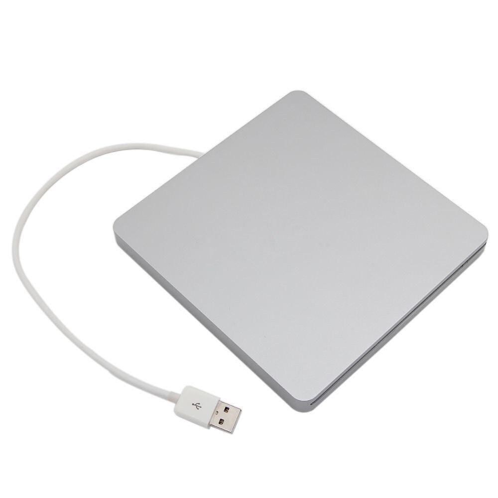 Ổ Đĩa Dvd Gắn Ngoài Cho Macbook Air Pro Imac Mac Mini | BigBuy360 - bigbuy360.vn