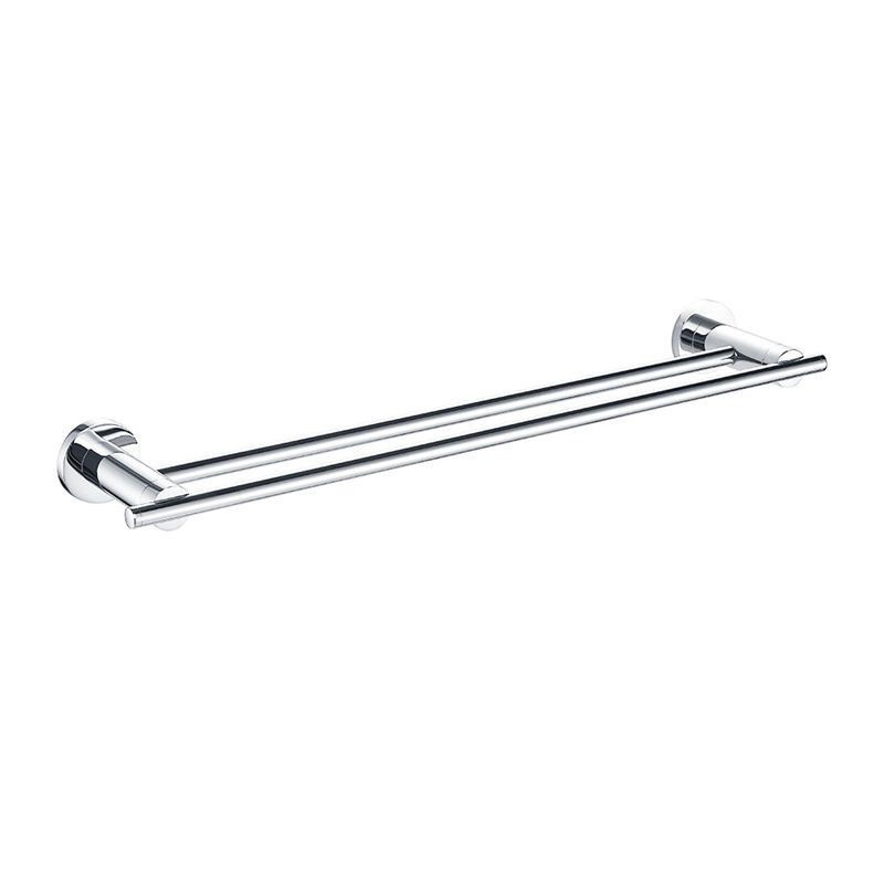 Thanh treo khăn tắm inox 304 dài 60cm