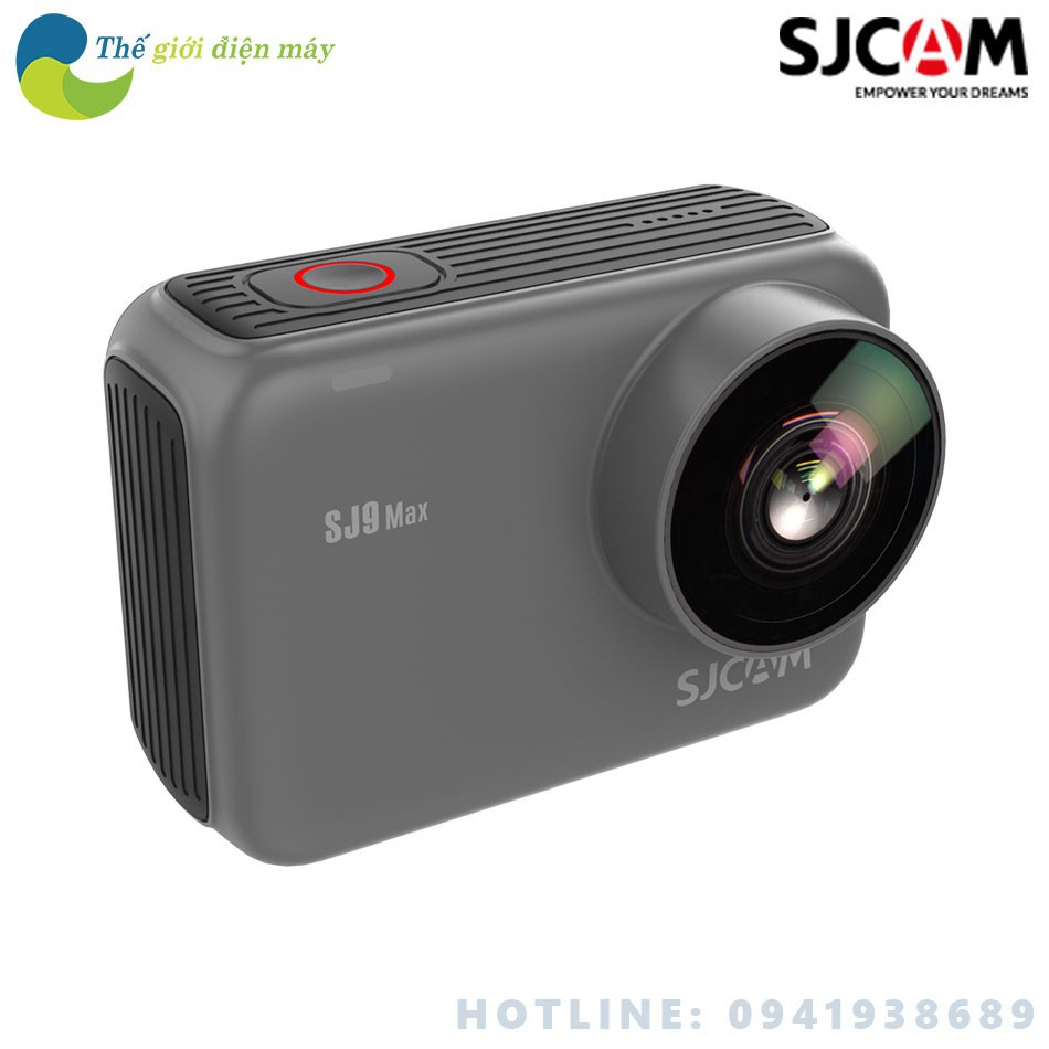 [SaleOff]  Camera hành trình SJCAM SJ9 Max - Bảo hành 12 tháng - Shop Thế giới điện máy | BigBuy360 - bigbuy360.vn