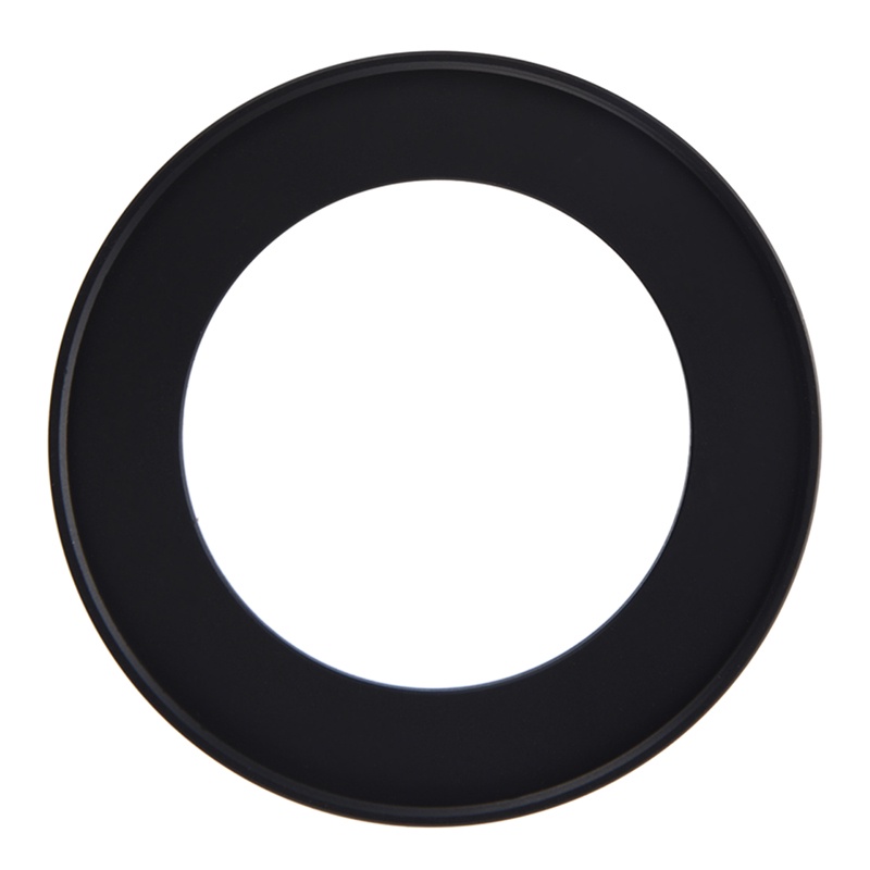 Vòng đệm tăng cường ống kính máy ảnh 49mm-67mm màu đen