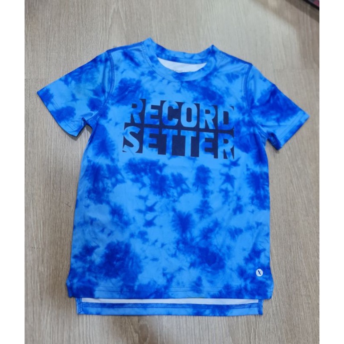 Áo bé trai xuất dư ( Size 4-5y đến 8-10y )