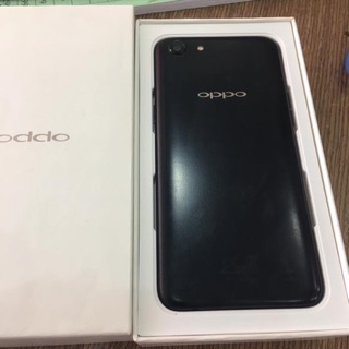 điện thoại oppo A83 fullbox mới 99% còn bh 10 tháng tại hãng