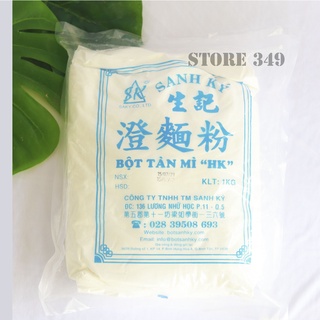 Bột Tàn Mì 1kg