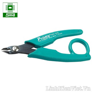 Kìm cắt đa năng pro'skit 8pk-101d