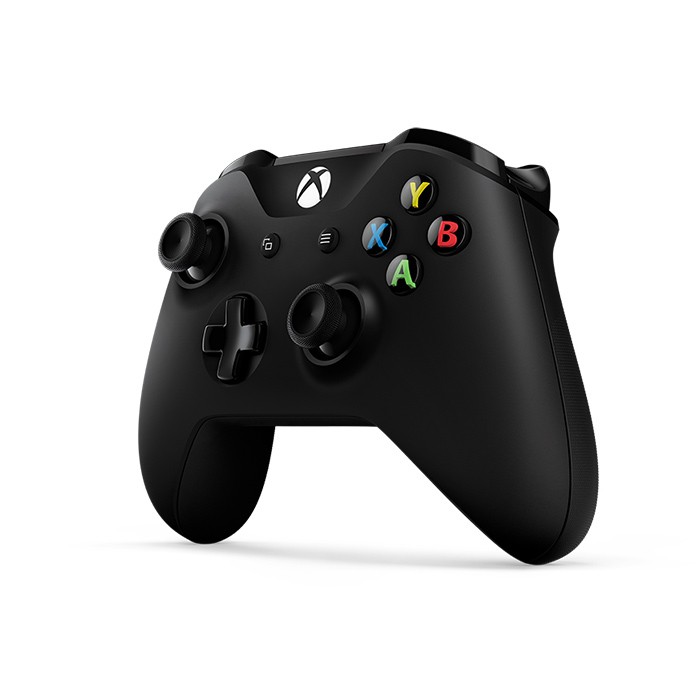 Tay Cầm Xbox One S | Xbox Wireless Controller – Black