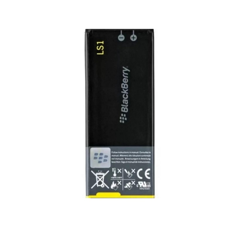 Pin Blackberry Z10 (LS1) Mới Nguyên Seal