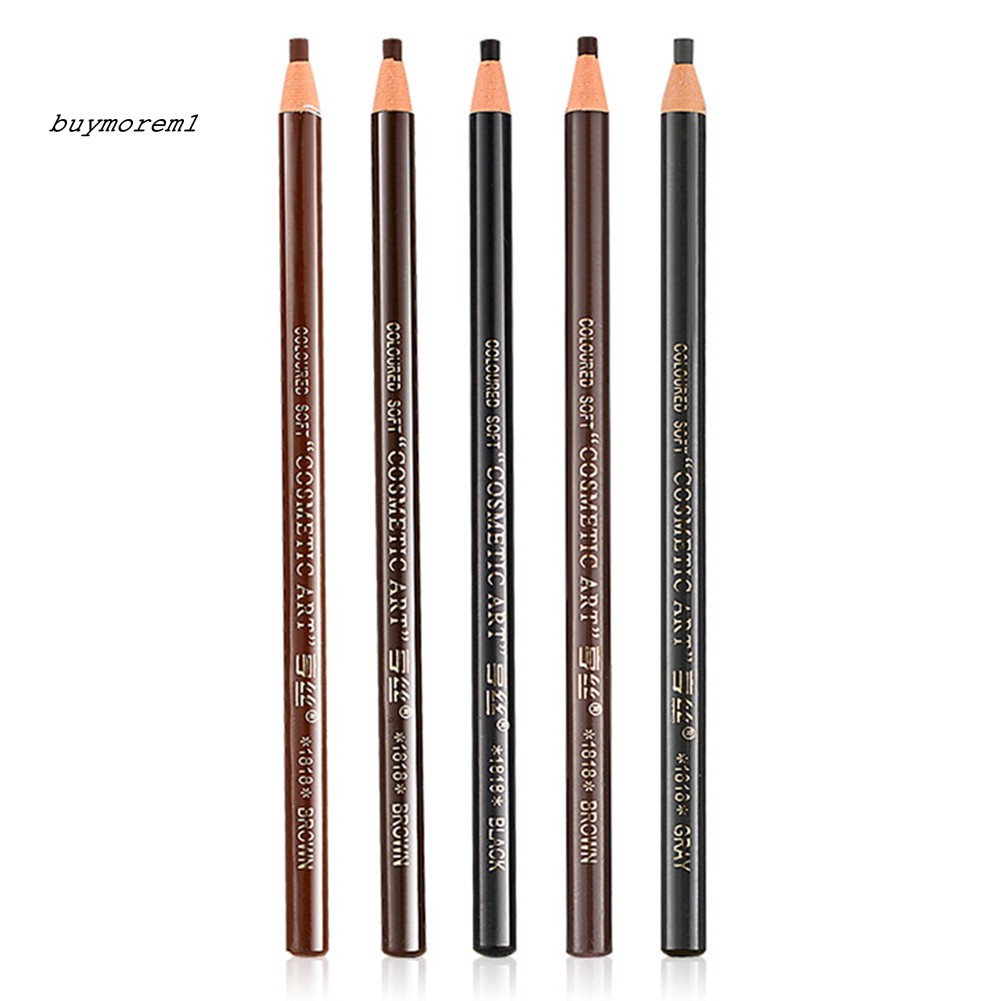Chì kẻ mày màu đẹp kháng nước lâu trôi chống thấm mồ hôi không nhòe | BigBuy360 - bigbuy360.vn
