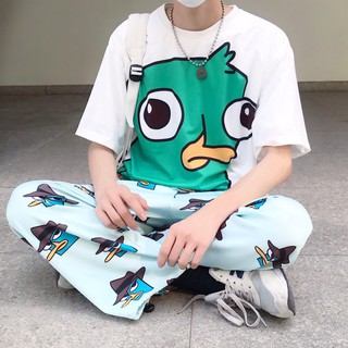 Full sét QUẦN CARTOON PANT