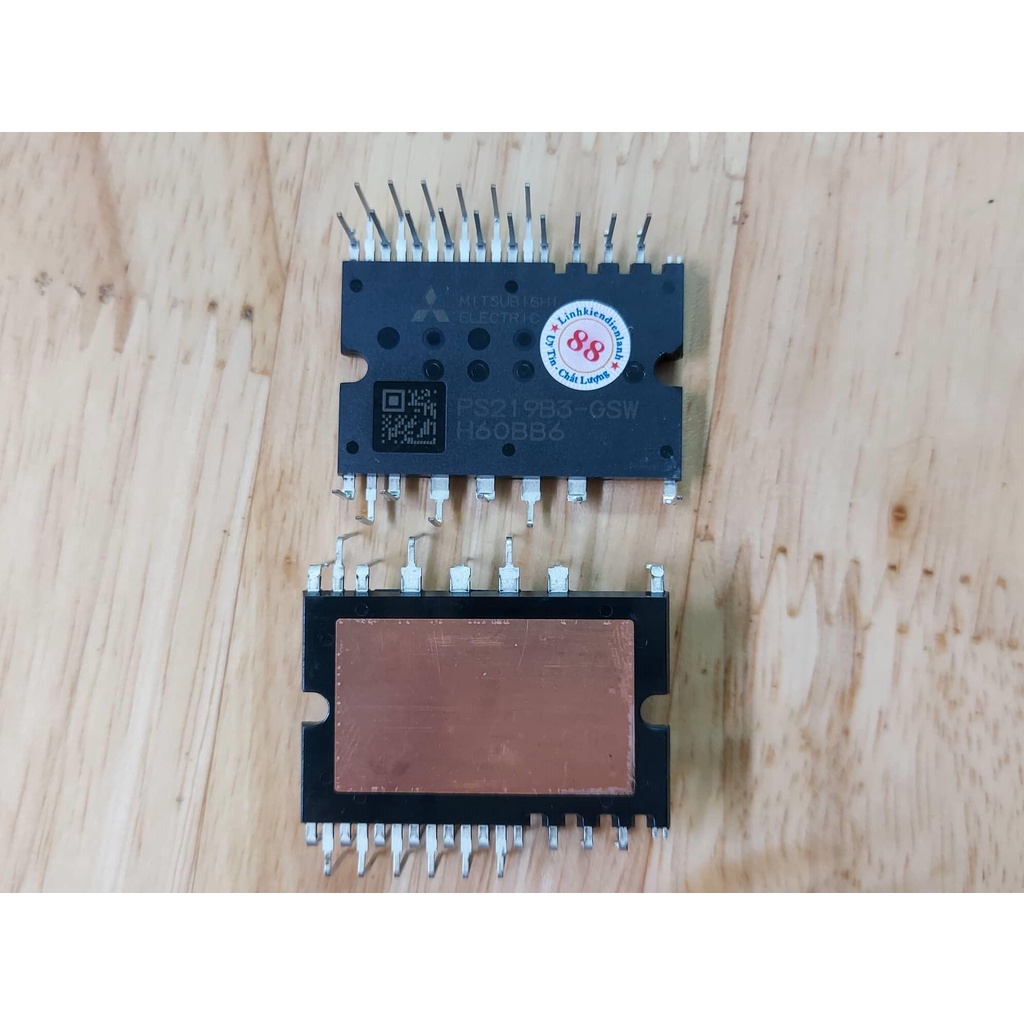 IC Công Suất PS219B3-GSW Mới Chính Hãng 100%.