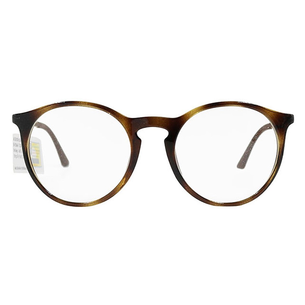 RB7132F 2012-Gọng kính nam nữ Rayban chính hãng, thiết kế dễ đeo bảo vệ mắt