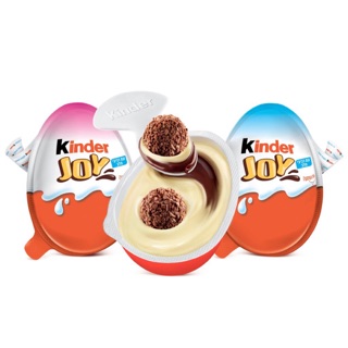 Trứng chocolate-đồ chơi Kinder Joy Ấn Độ