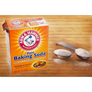 Bột Banking Soda đa tác dụng 454gr