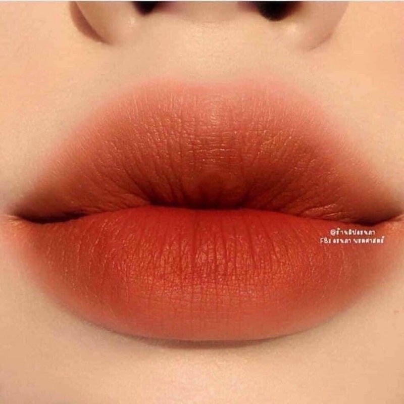 Son Kem Bbia Last Velvet Lip Tint