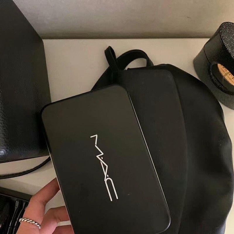 Set 12 cọ trang điểm