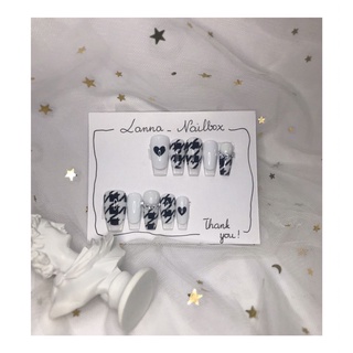 Nailbox móng up thiết kế theo số đo
