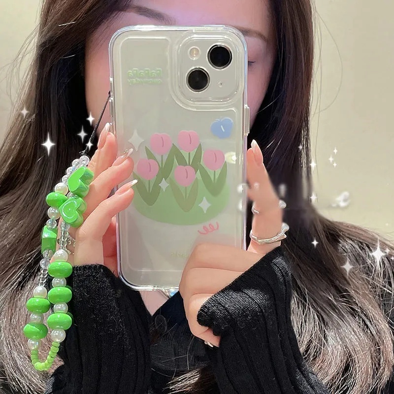 Ôp Điện Thoại Dẻo Họa Tiết Dễ Thương diy Cho iphone 15 14 13 12 11 pro max x xs mini 6 6s 7 8 plus se 2020 td84 Ốp