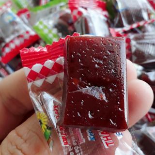 Kẹo chuối dẻo Bên Tre
