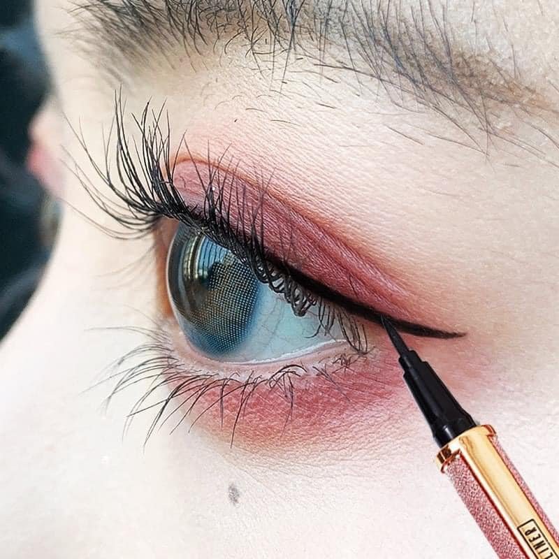 Kẻ Mắt Nước Bobeini nội địa thiết kế Cầu Vồng đáng yêu lấp lánh sỉ tốt - DREAM STORE | BigBuy360 - bigbuy360.vn