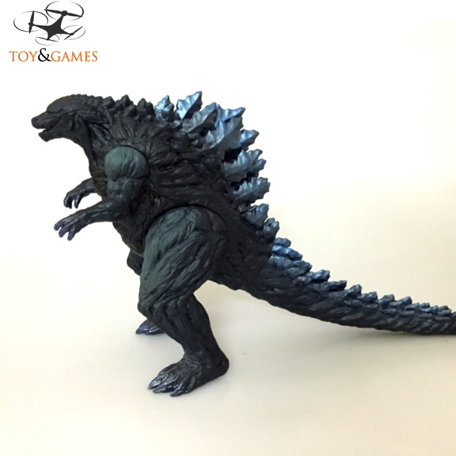 Mô hình khủng long Godzilla 2 đẹp mắt độc đáo