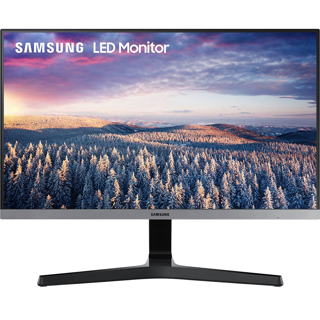 Trọn bộ máy tính I3 10100F / RAM 16GB / SSD 128GB / HDD 1TB / GTX 1050TI 4GB / Màn hình Samsung 24inch full viền 75Hz | BigBuy360 - bigbuy360.vn