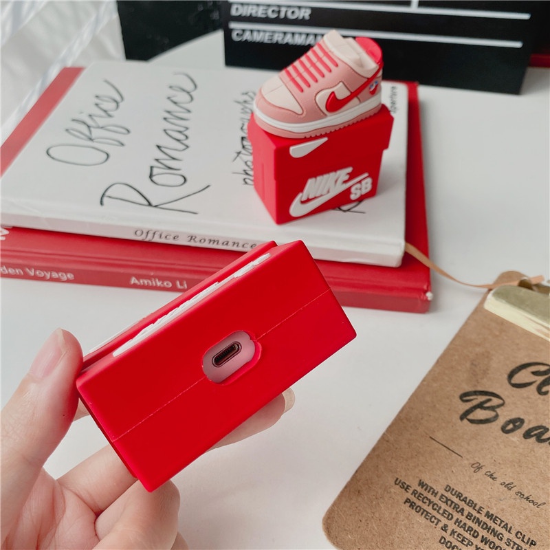 Vỏ Bảo Vệ Hộp Sạc Tai Nghe compatible AirPods 3 3rd) compatible AirPods 2021 Centurcompatible AirPods3 Curise 3Rdurcompatible AirPodspro Vỏ Bảo Vệ