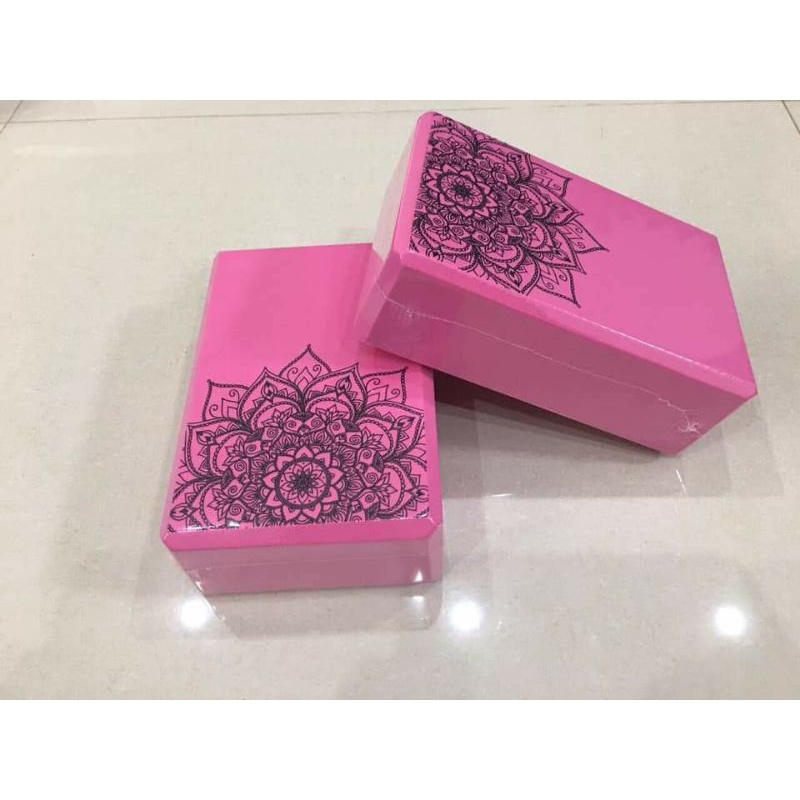 Gạch tập Yoga, Gym Hàng loại 1