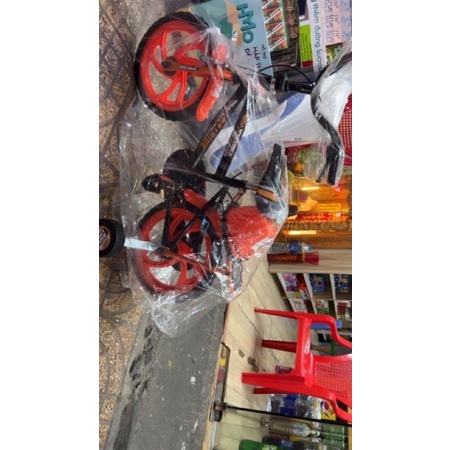 xe đạp cho bé