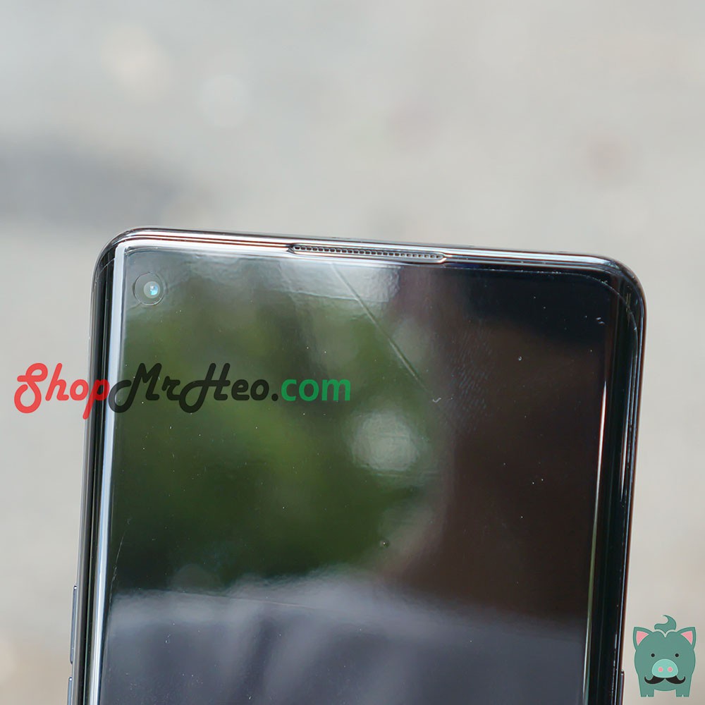 Dán Dẻo PPF Full Màn Hình OPPO Reno4 - Reno 4 Pro - Reno4 Pro - Trong và Nhám