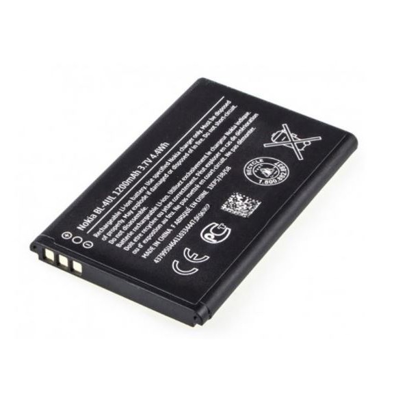 PIN BL-4UL / NOKIA N225 / 230 ( LOẠI 1 CHỐNG PHÙ )