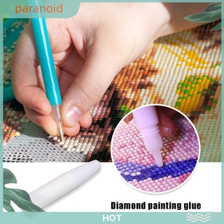 Keo Dán Tranh Đính Đá 3ml Diy