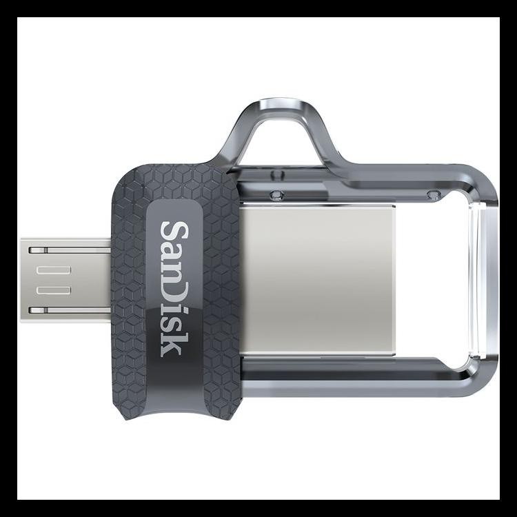 Usb Sandisk Otg M3.0 16gb / Up To 150mb / S Code 958