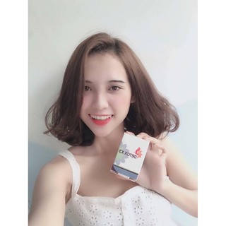 DETOX GIẢM MỠ BỤNG HIỆU QUẢ