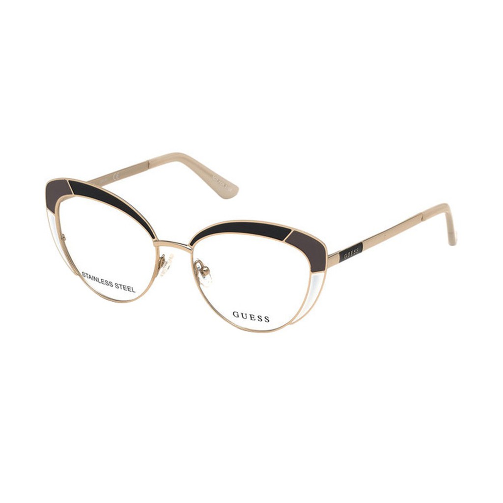 Gọng kính thời trang Guess GU2693 chính hãng, thiết kế dễ đeo bảo vệ mắt