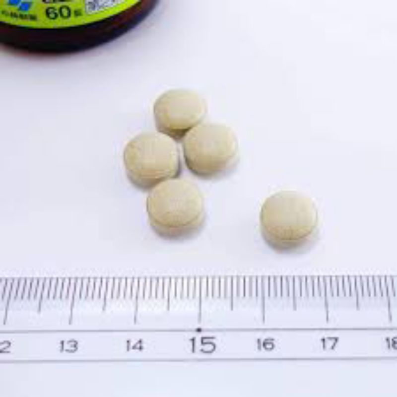 Viên Uống Giảm Tiểu Đêm Urinal Kobayshi Nhật Bản