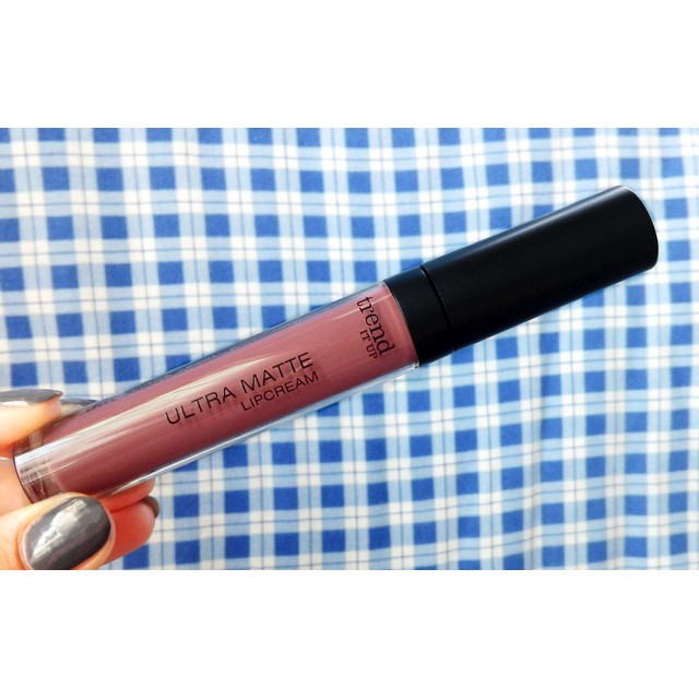 Son Trend it up Ultra Matte LipCream 035