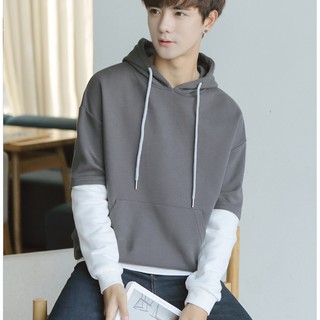 Áo Hoodie Layer Fox_HDL