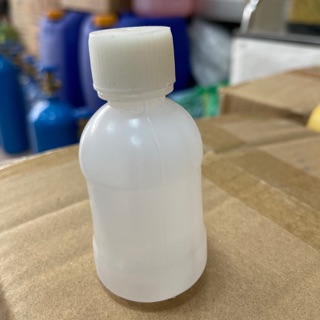 20 lọ nhựa 30ml đựng mẫu