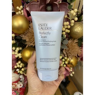 SỮA RỬA MẶT ESTEE LAUDER Perfectly Clean 150ml