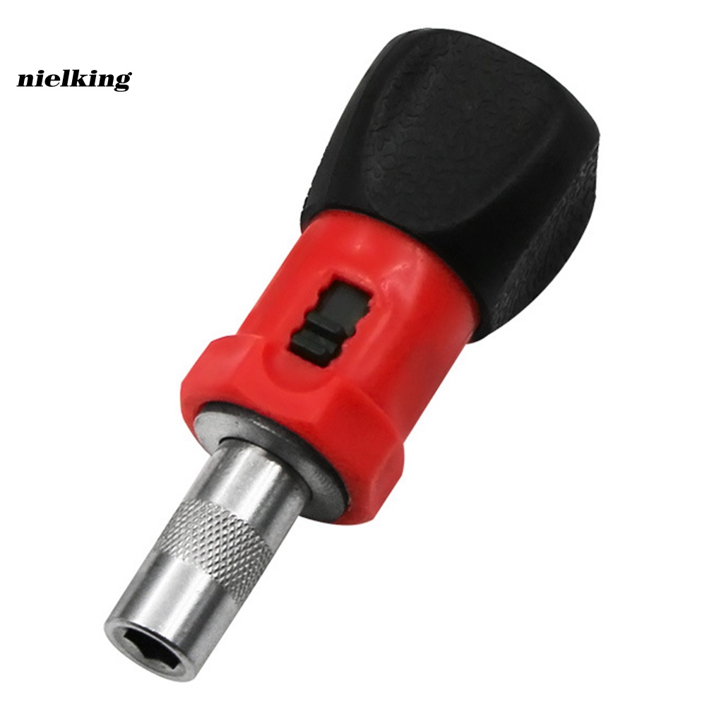 Đầu tua vít lục giác mini đa năng 6.35mm