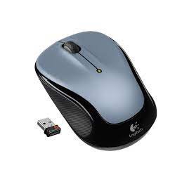 Chuột không dây Logitech M325 NEW