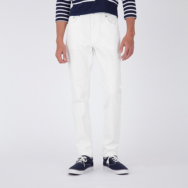Quần kaki nam GU Uniqlo size 29