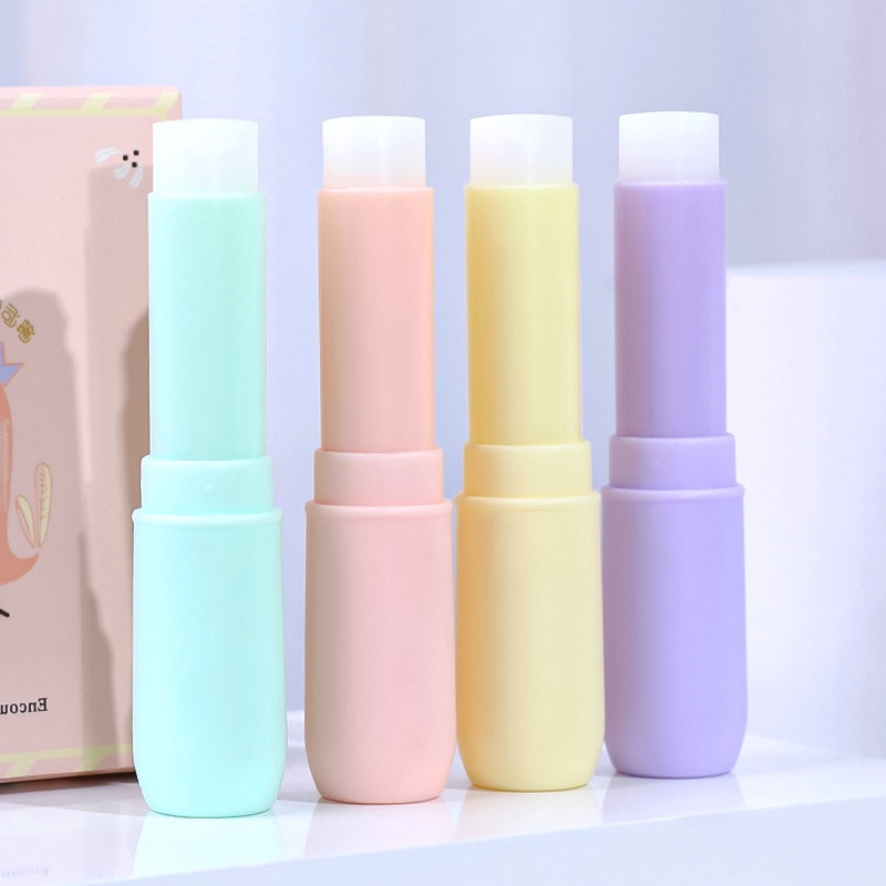 Nước Hoa Khô Dạng Rắn Hương Thơm Chống Mồ Hôi Dành Cho Nữ