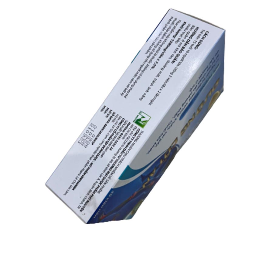 Dưỡng Cốt An (hộp 30 viên) - hỗ trợ giảm các triệu chứng đau mỏi xương khớp , Coastlinecare Pharmacy
