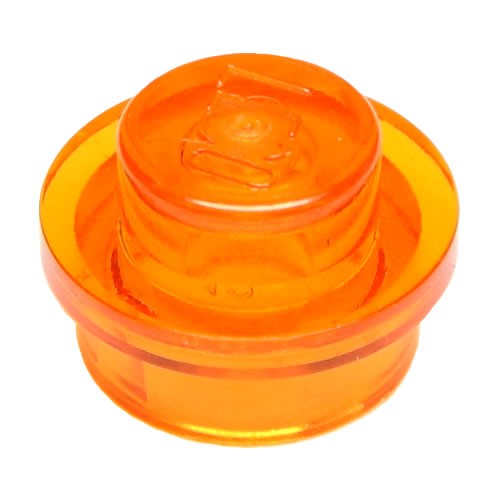 -Lego chính hãng-Đĩa, Vòng 1 x 1 - ID 4073