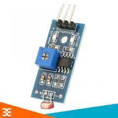 Module Cảm Biến Ánh Sáng